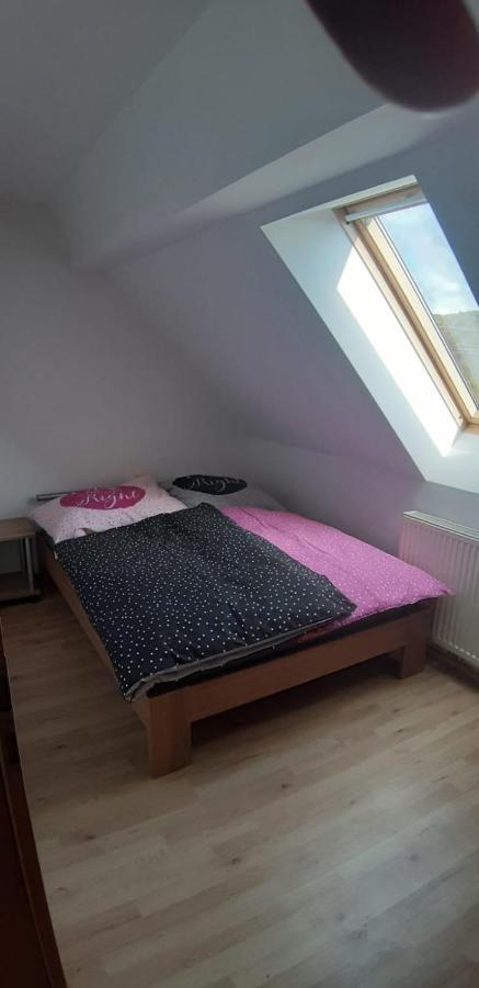 Biohof Laibacher Stubenberg Extérieur photo